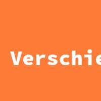 Verschiedenes