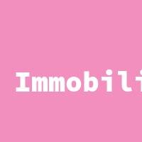 Immobilien
